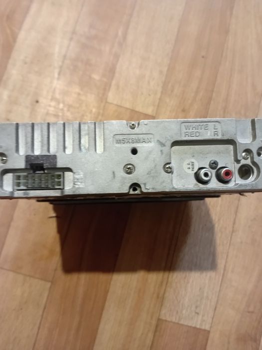 Магнитола 5 элемент оригинал