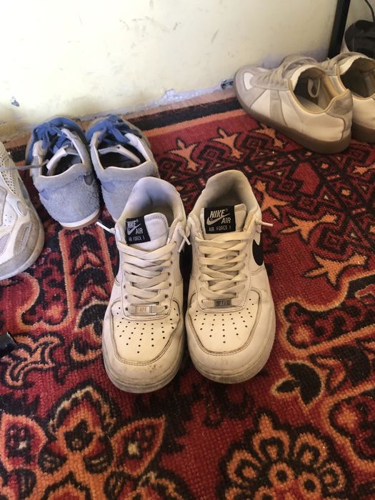 Air foce 1 состояние 7/10