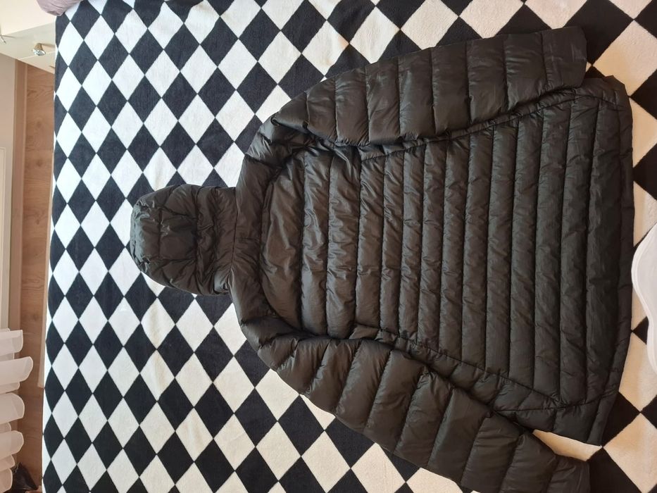 Geaca nike originala mărimea XL