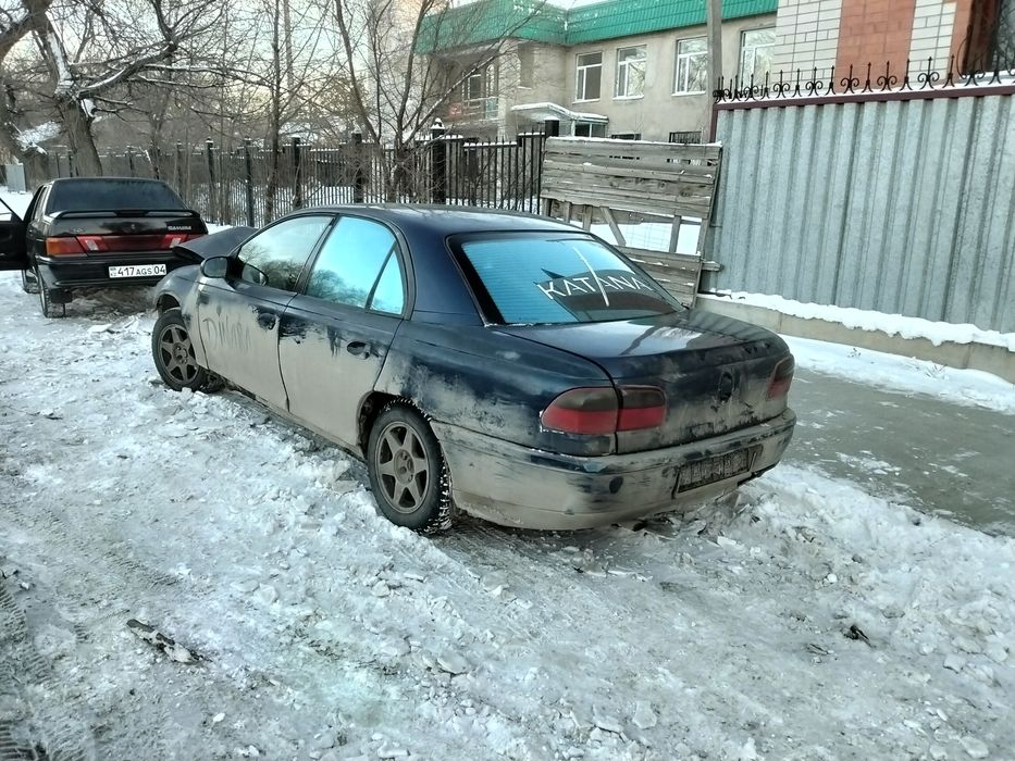 Продам опел омега