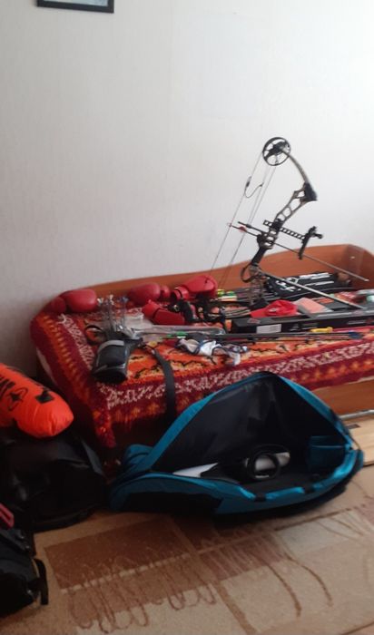 Продавам 5 стаен апартамент, Несебър нова част, отлична локация!