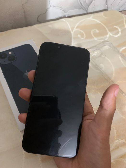 Продам iphone 13 128gb АКБ 85