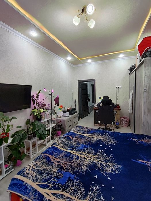 Продается квартира