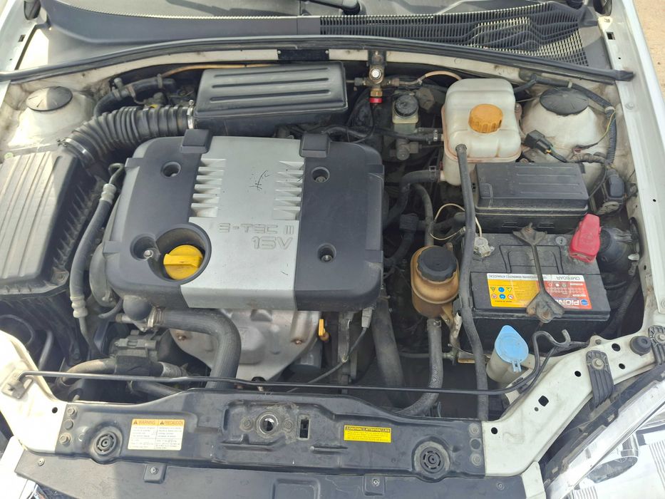 Chevrolet Lacetti / Gentra 2010 — 5