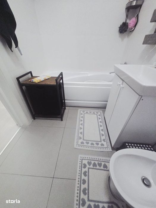 Vanzare apart 2 camere | White Tower | Bldul București | Etaj 4 din 9