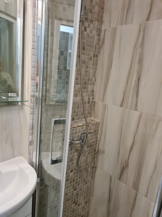 Garsoniera moderna de vanzare – Constanta CET | Mobilata + Utilata complet
