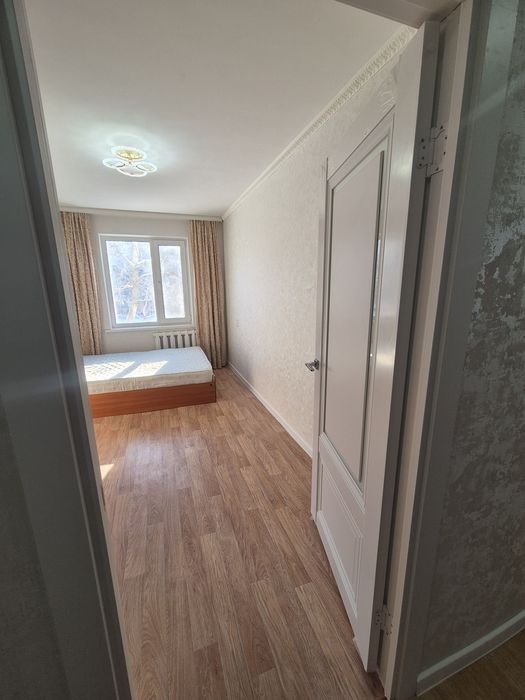 Сдаётся 2 ком  на против Сити центра