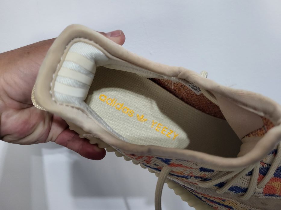 Adidas Yeezy Boost Premium unisex