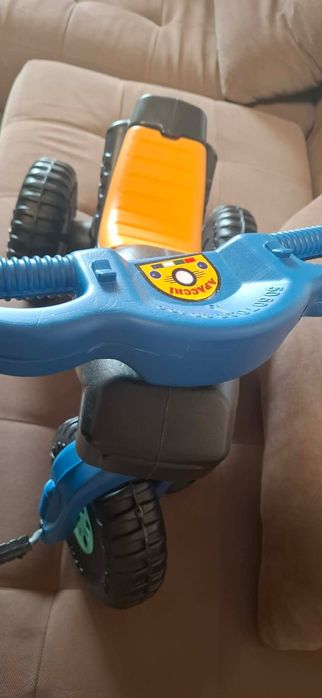 2 броя колело детско