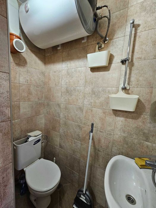 Едностаен апартамент -в гр. Варна , до ЛИДЛ - ОКРБ, лк Тракия