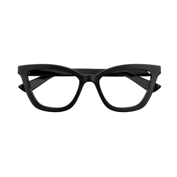 Gucci GG1686O 005 Black - Women's Optical Frames 54mm
