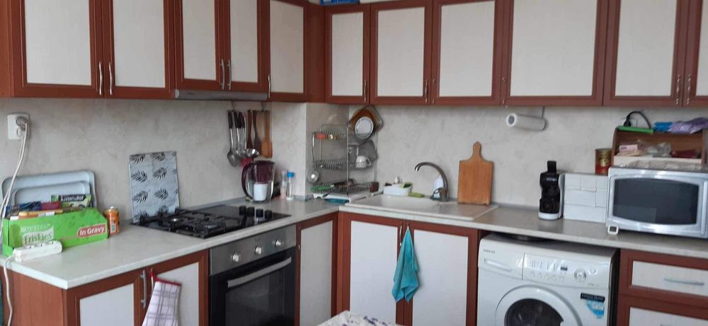 Продава се Многостаен апартамент в Търговище, Промишлена зона - 104 кв.м за 1030 €/кв.м - Снимка #3