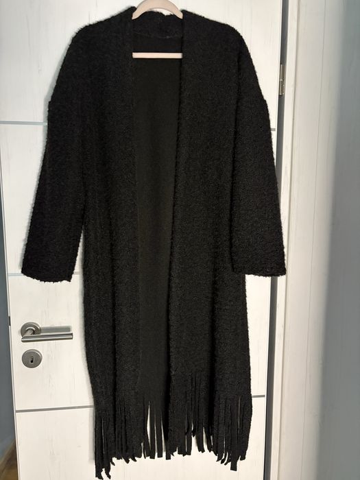 Палто Gizel- LBD