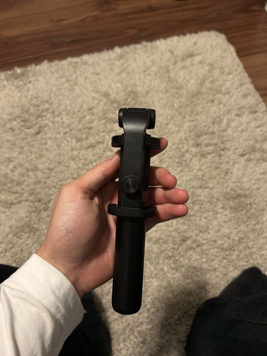 Trepied/ Selfie Stick Bluetooth