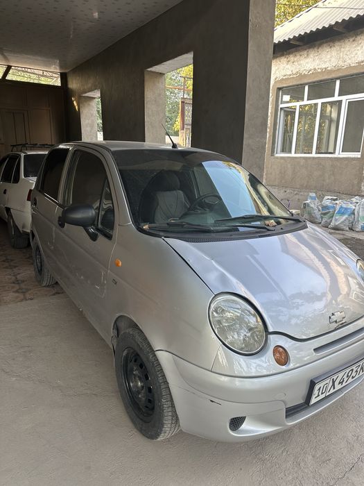 Matiz naxt vikup kelishamiz