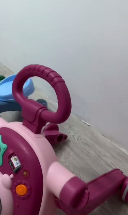 Ходунки.Первый шаг