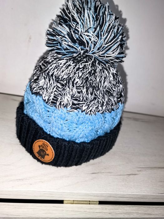 Căciulă copii 5-8 ani