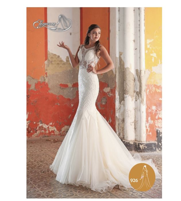 Rochie de mireasa