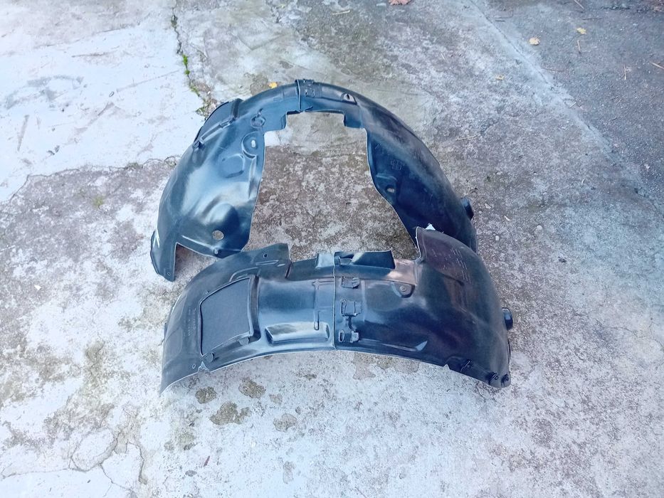 Подкалник Опел Зафира Б