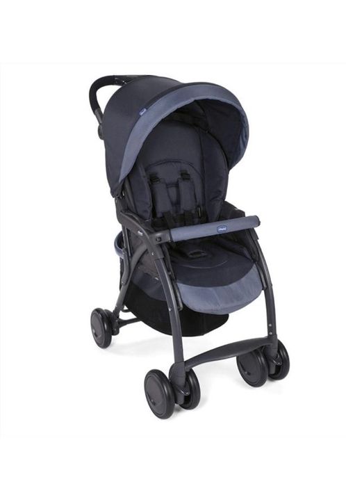 Продам каляску фирмы Chicco