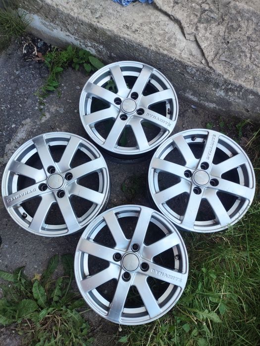 Шины, диски Петропавловск