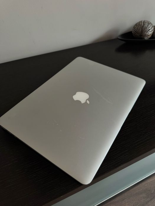Apple macbook air 2015 год