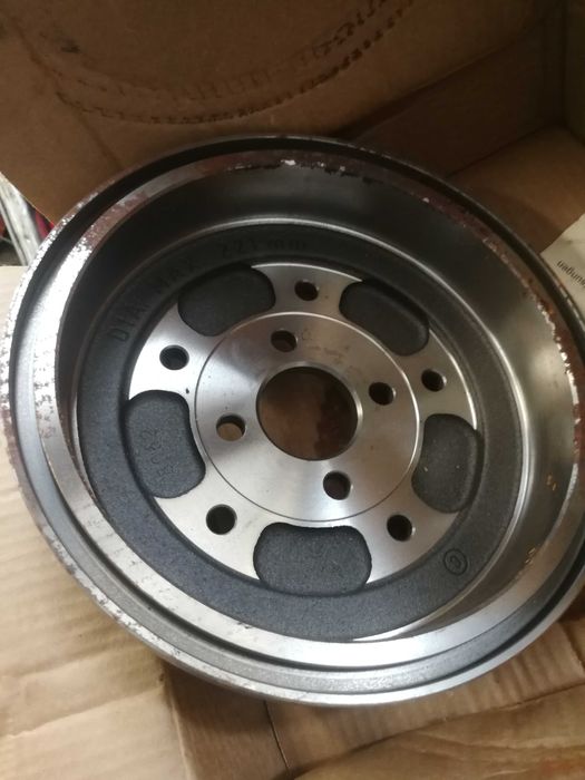 Нови и употребявани части за Витара и Гранд Витара.