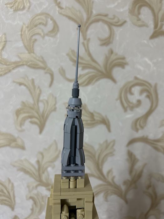 Продам лего impure state building