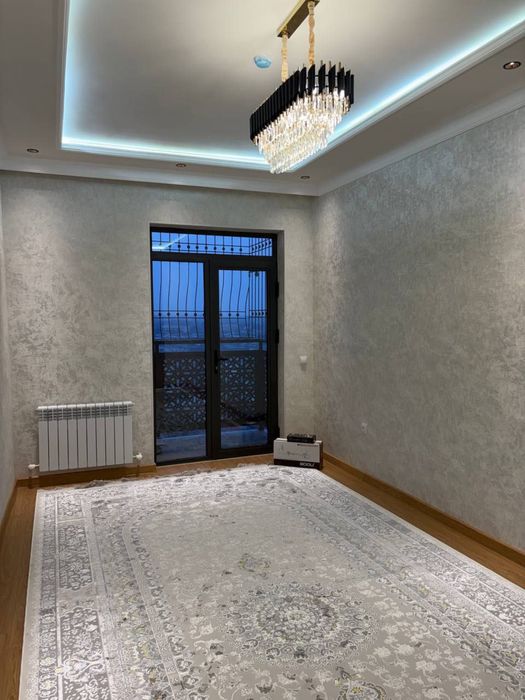 Урикзор.  Новостройка. ЕВРО РЕМОНТ 2 х комнатная