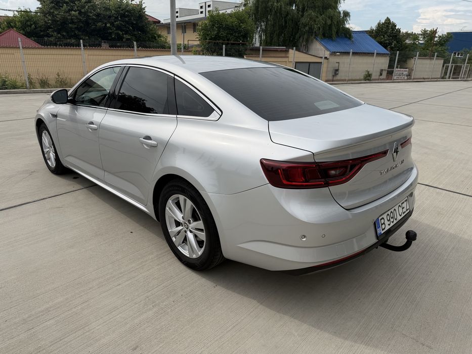 RENAULT Talisman 2019 — imagine 4