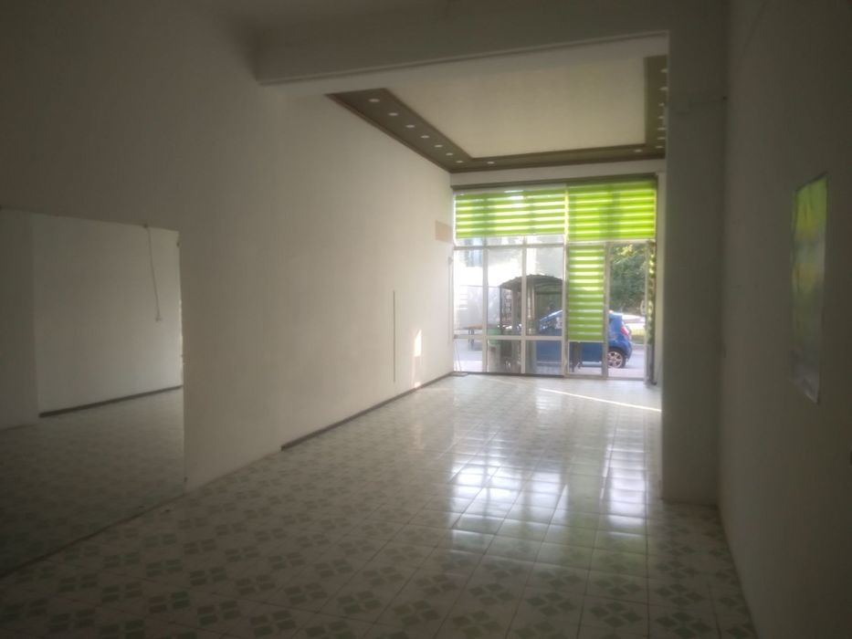 Offes uchun qulay joy arendaga