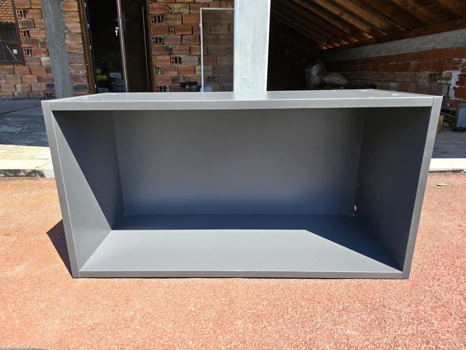 Кухненски шкаф за стена