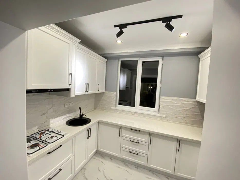 4/5/9 продам квартира 100 м² госпитальный/нукусская. Квартира сотаман