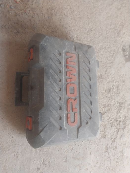 Перфератор Кровн оргинал