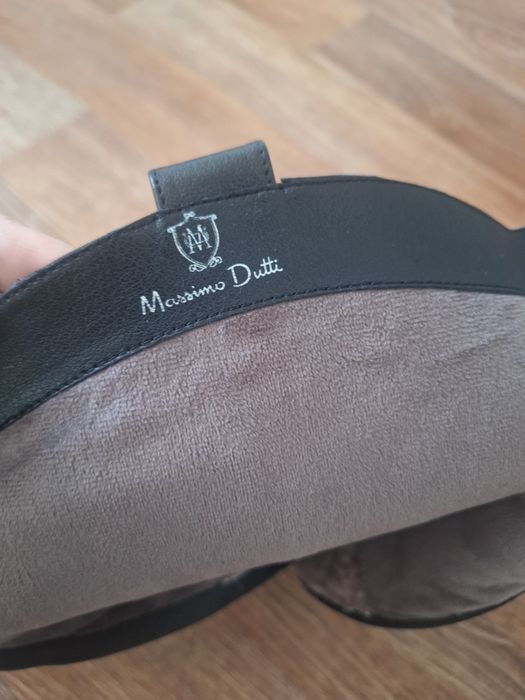 Зимние сапоги  очень теплые