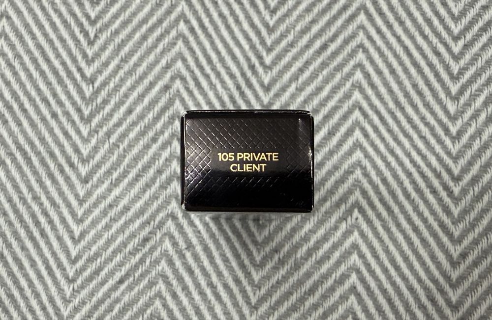 Карандаш для губ TOM FORD 1.2 g оттенок 105 private client
