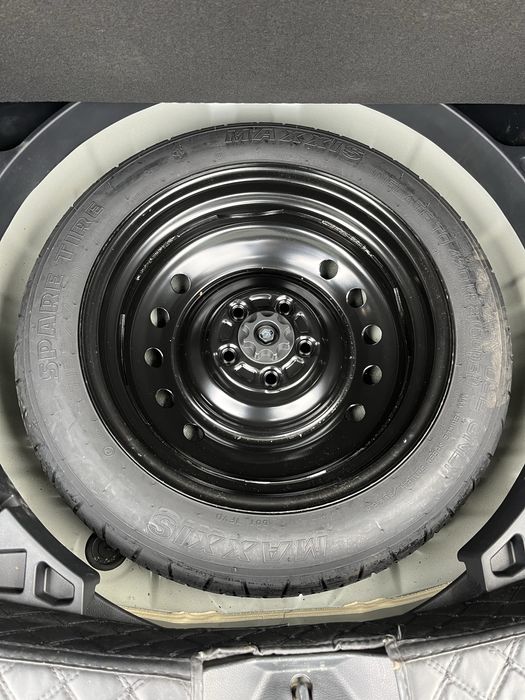 Продаётся докатка на R17