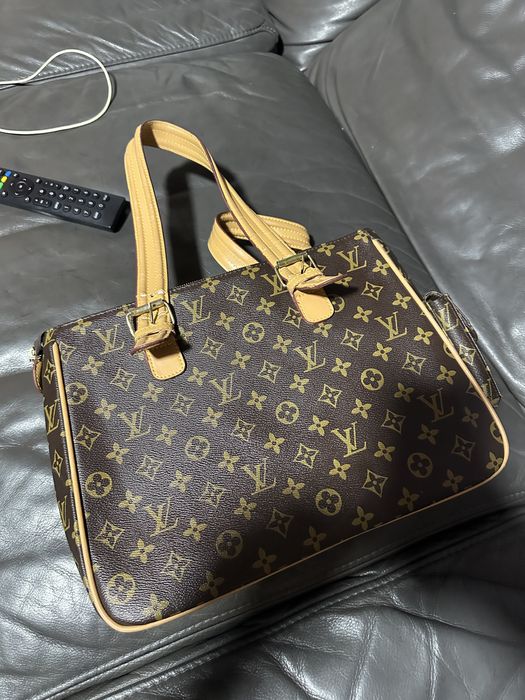 Geanta Louis vuitton