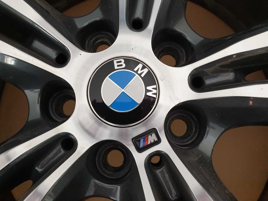 Оригинални ДЖАНТИ - BMW - 19 цола/инча