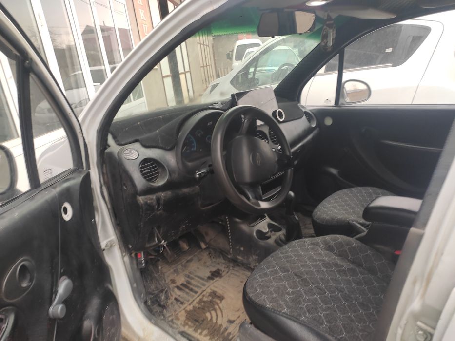 Matiz 1 pazitsiya 17 mlnga