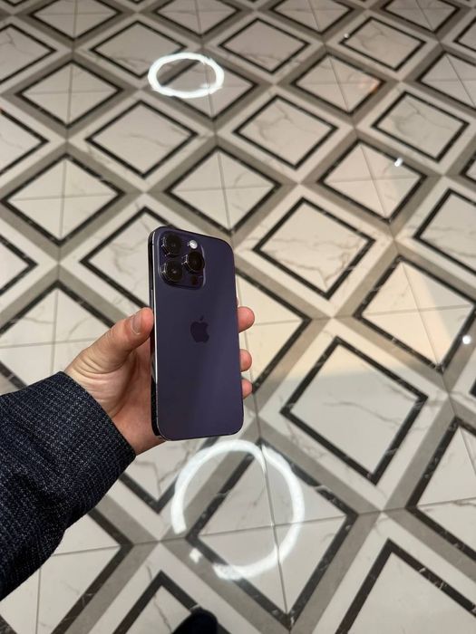 iPhone 14 Pro - 128GB