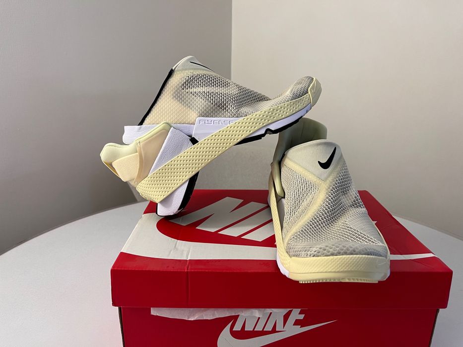 Беговые Кроссовки Nike