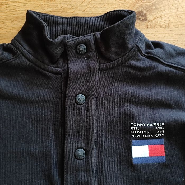 Блуза за момче Tommy Hilfiger