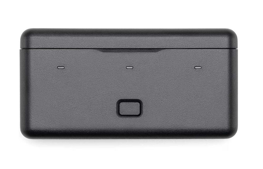 DJI Osmo Action4 Adventure Combo