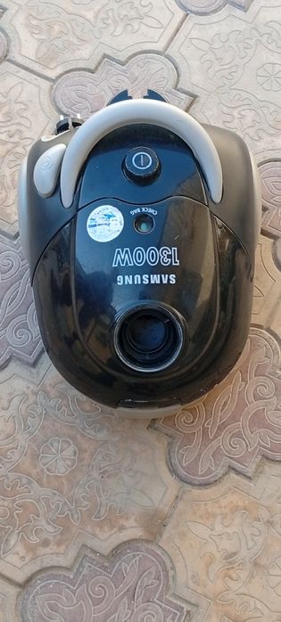 Пилесос ат SAMSUNG