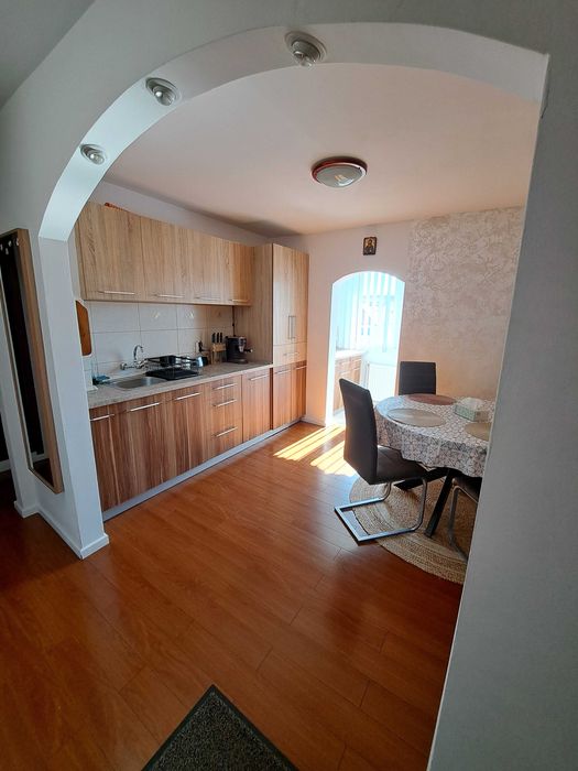 Apartament 2 camere cart.Strand Sibiu