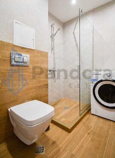 Дава се под наем Тристаен апартамент в София, Банишора - 87 кв.м за 680 € - Снимка #8