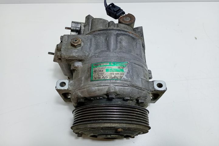 Compresor AC 1K0820803 Skoda Octavia a 2-a generatie seria