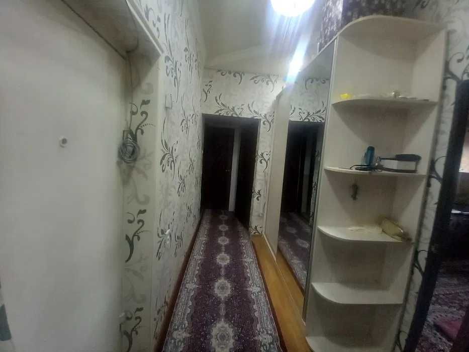 Продаётся 2в3-комнатная квартира 69 м² - Карасу 1, (2в3/7/9)