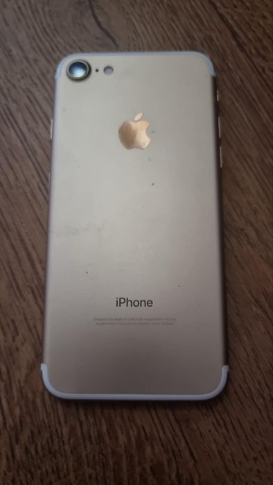 мобильный телефон iPhone 7 128gb